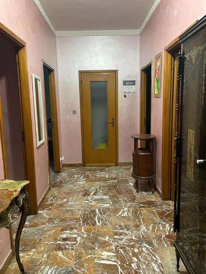 Da Tiziana Lägenhet Turin Exteriör bild