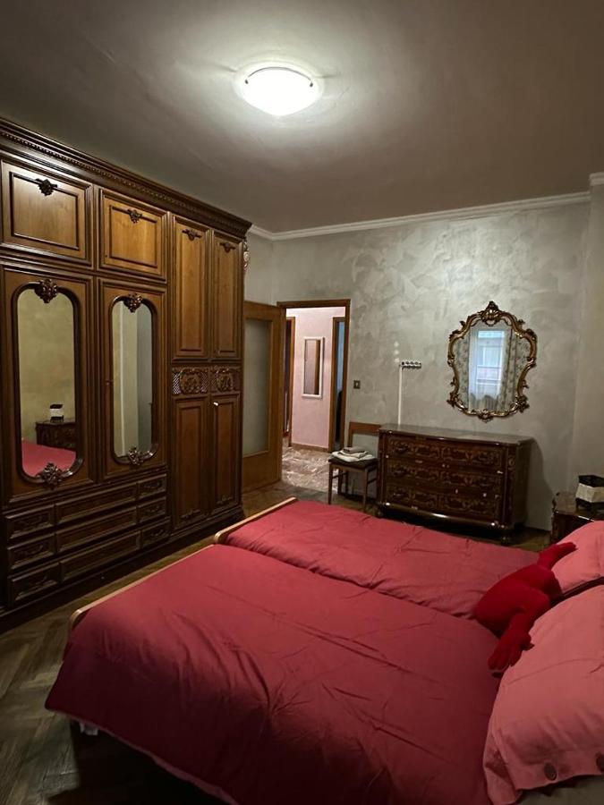 Da Tiziana Lägenhet Turin Exteriör bild