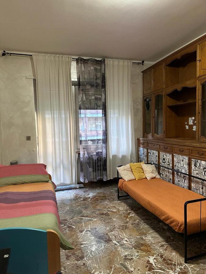 Da Tiziana Lägenhet Turin Exteriör bild